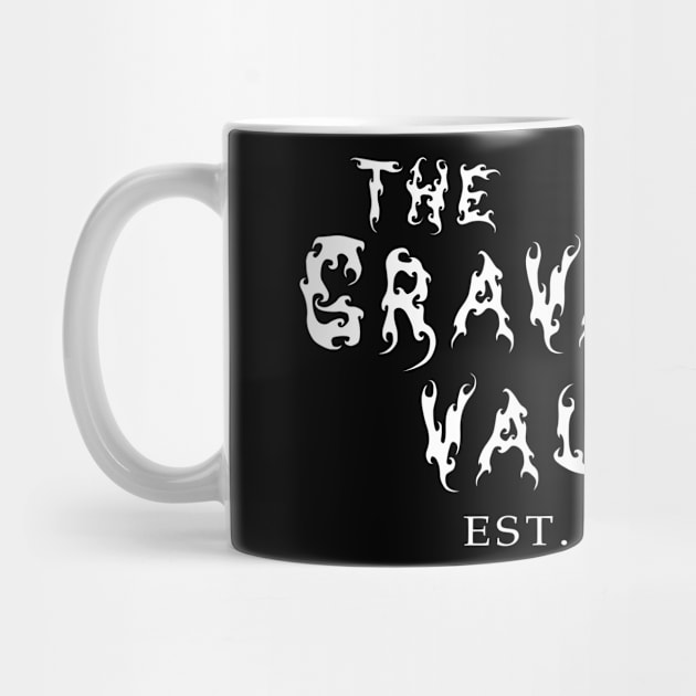 The Gravamen Vault by Abstract